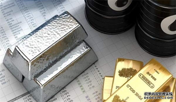 【季报】贵金属、有色、新能源篇：投资策略展望